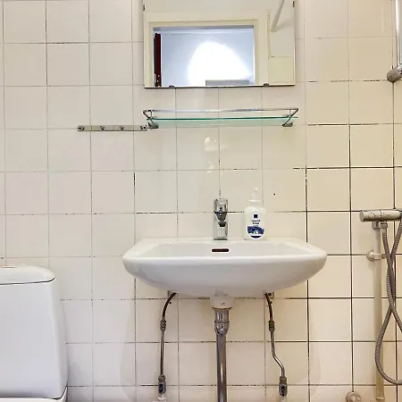 Appartement Studio In Glostrup, Hovedvejen 70, Glostrup