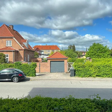 Appartement Studio In Glostrup, Hovedvejen 70,