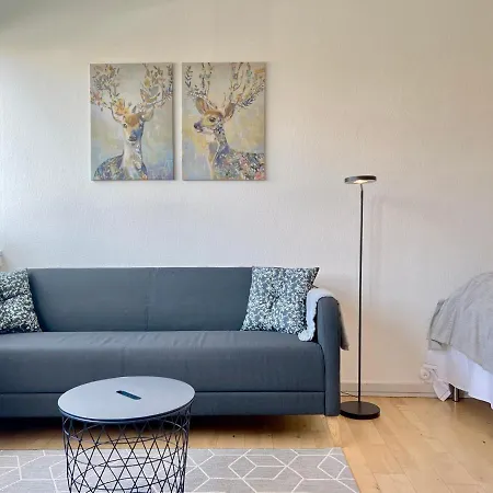 Appartement Studio In Glostrup, Hovedvejen 70, Glostrup