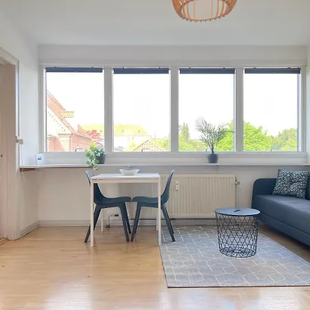 Studio In Glostrup, Hovedvejen 70, Appartement Glostrup
