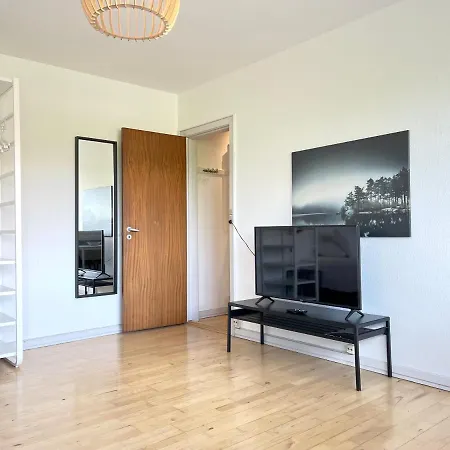 Appartement Studio In Glostrup, Hovedvejen 70, Glostrup