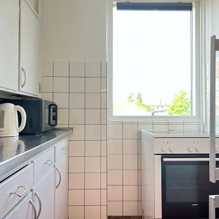 Studio In Glostrup, Hovedvejen 70, Appartement Glostrup