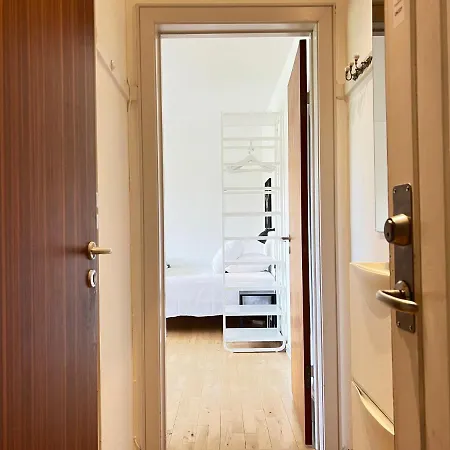 Appartement Studio In Glostrup, Hovedvejen 70, *