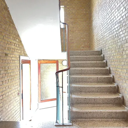 Studio In Glostrup, Hovedvejen 70, Appartement Glostrup